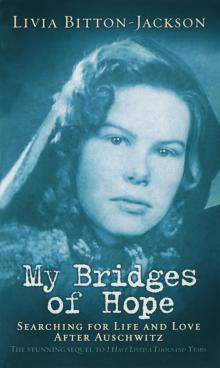 My Bridges of Hope My Bridges of Hope