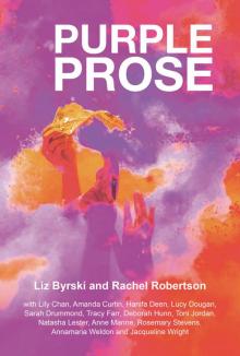 Purple Prose Purple Prose