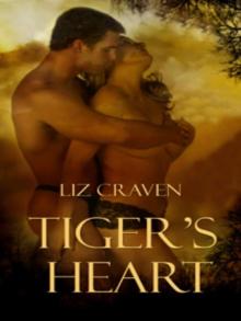Tiger's Heart Tiger's Heart