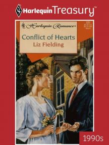 Conflict Of Hearts