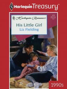 His Little Girl His Little Girl