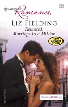 Reunited: Marriage in a Million Reunited: Marriage in a Million