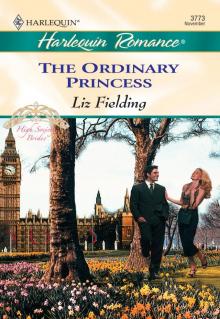 The Ordinary Princess The Ordinary Princess