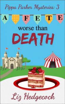 A Fete Worse Than Death
