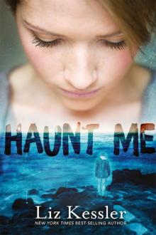 Haunt Me Haunt Me