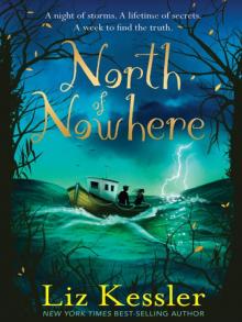 North of Nowhere North of Nowhere