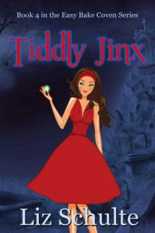 4 Tiddly Jinx