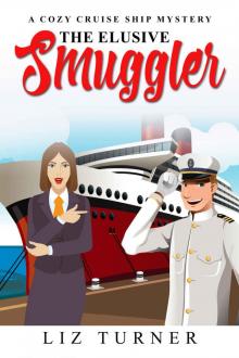 The Elusive Smuggler