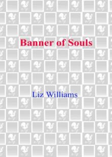 Banner of Souls