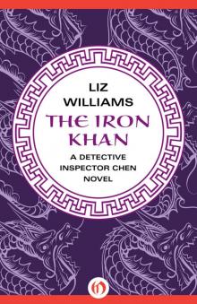 Iron Khan Iron Khan
