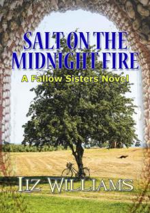 Salt on the Midnight Fire (The Fallow Sisters Book 4) Salt on the Midnight Fire (The Fallow Sisters Book 4)