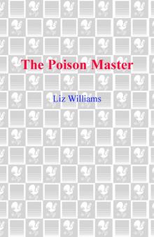 The Poison Master The Poison Master