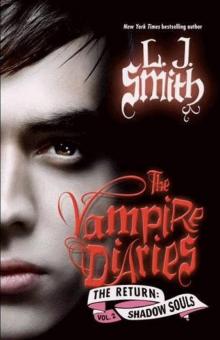 The Return: Shadow Souls tvd-6