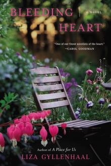 Bleeding Heart Bleeding Heart