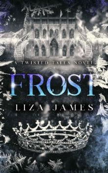 Frost (Queens of Hell Book 1) Frost (Queens of Hell Book 1)
