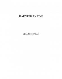 Haunted by You
