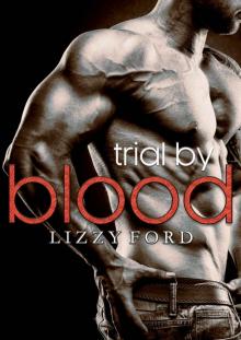03 - Trial by Blood