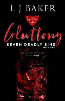 Gluttony Gluttony
