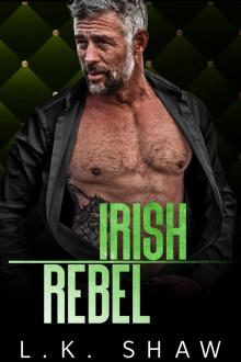 Irish Rebel Irish Rebel