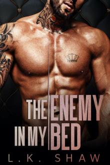 The Enemy in My Bed The Enemy in My Bed