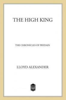 The High King