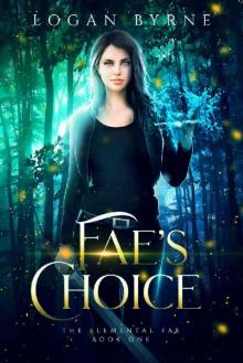Fae's Choice