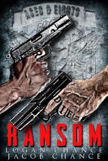 Ransom: Aces and Eights Motorcycle Club Book 1