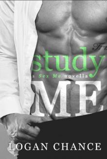 Study Me: A Student Teacher Romance