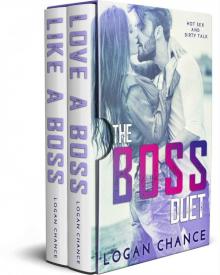 The Boss Duet Box Set
