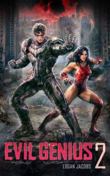 Evil Genius 2: Becoming the Apex Supervillain Evil Genius 2: Becoming the Apex Supervillain