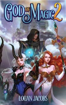 God of Magic 2 God of Magic 2