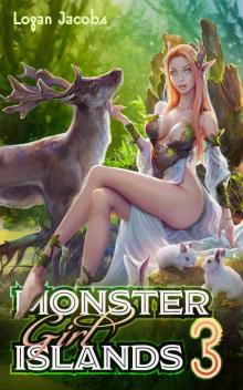 Monster Girl Islands 3 Monster Girl Islands 3