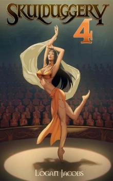 Skulduggery 4: Building a Criminal Empire Skulduggery 4: Building a Criminal Empire