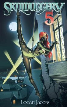 Skulduggery 5: Building a Criminal Empire (Skuduggery) Skulduggery 5: Building a Criminal Empire (Skuduggery)