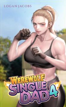 Werewolf Single Dad 4