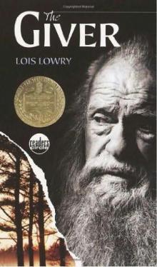 Giver Trilogy 01 - The Giver
