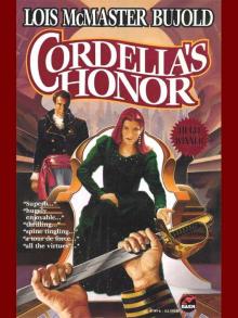 Cordelia's Honor