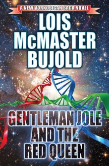 Gentleman Jole and the Red Queen - eARC