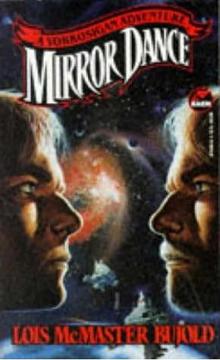 Mirror Dance b-9