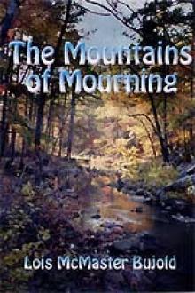 The Mountains of Mourning b-5