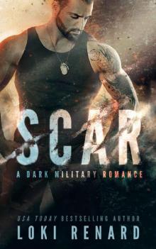 SCAR_A Dark Military Romance SCAR_A Dark Military Romance