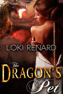 The Dragon's Pet The Dragon's Pet