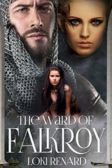 The Ward of Falkroy