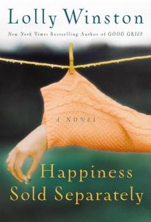 Happiness Sold Separately Happiness Sold Separately