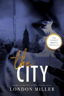 The City