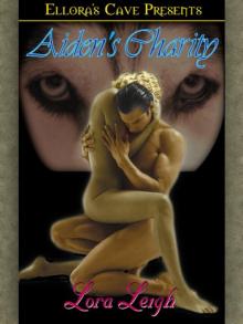 Aiden's Charity