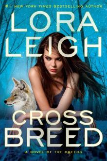 Cross Breed (Breeds #32) Cross Breed (Breeds #32)
