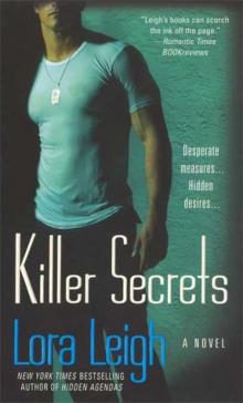 Killer Secrets Killer Secrets