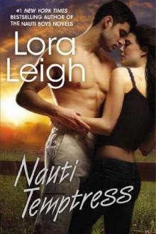Nauti Temptress (Nauti Girls) Nauti Temptress (Nauti Girls)