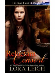 ReluctantConsort